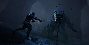 Mortal Shell: Enhanced Edition game playstation 5 Role Playing Games images