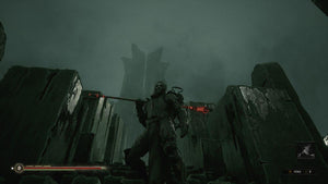 Mortal Shell: Enhanced Edition game playstation 5 Role Playing Games images