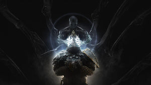Mortal Shell Enhanced Edition (Deluxe Set) game playstation 5 Role Playing Games images