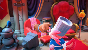 Overcooked! All You Can Eat game playstation 5 Family images
