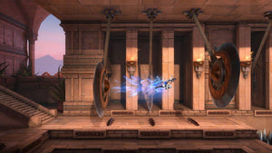 Prince of Persia : The lost crown game playstation 5 Unique images