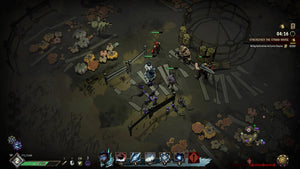 Ravenswatch-Legendary Edition game playstation 5 Action images