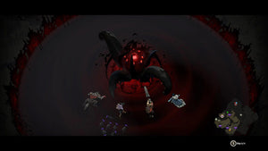 Ravenswatch-Legendary Edition game playstation 5 Action images