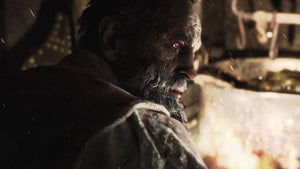 Resident Evil 4 game playstation 5 Horror images