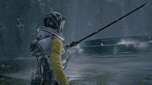 Returnal game playstation 5 Shooter images