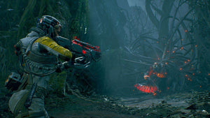 Returnal game playstation 5 Shooter images