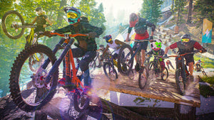 Riders Republic game playstation 5 Sport images