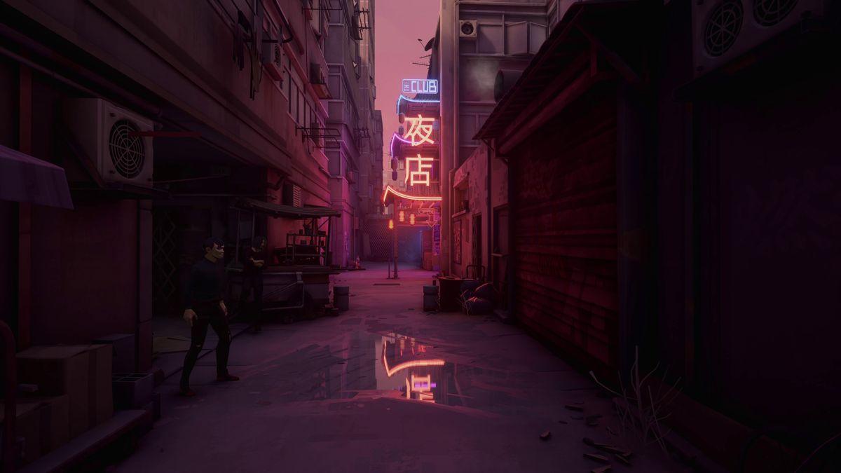 SIFU game playstation 5 Action images