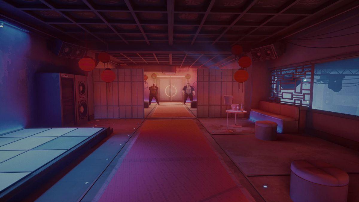 SIFU game playstation 5 Action images