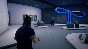 SIFU game playstation 5 Action images