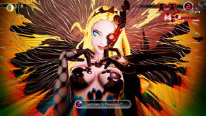 Shin Megami Tensei V: Vengeance game playstation 5 Role Playing Games images