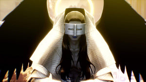 Shin Megami Tensei V: Vengeance game playstation 5 Role Playing Games images