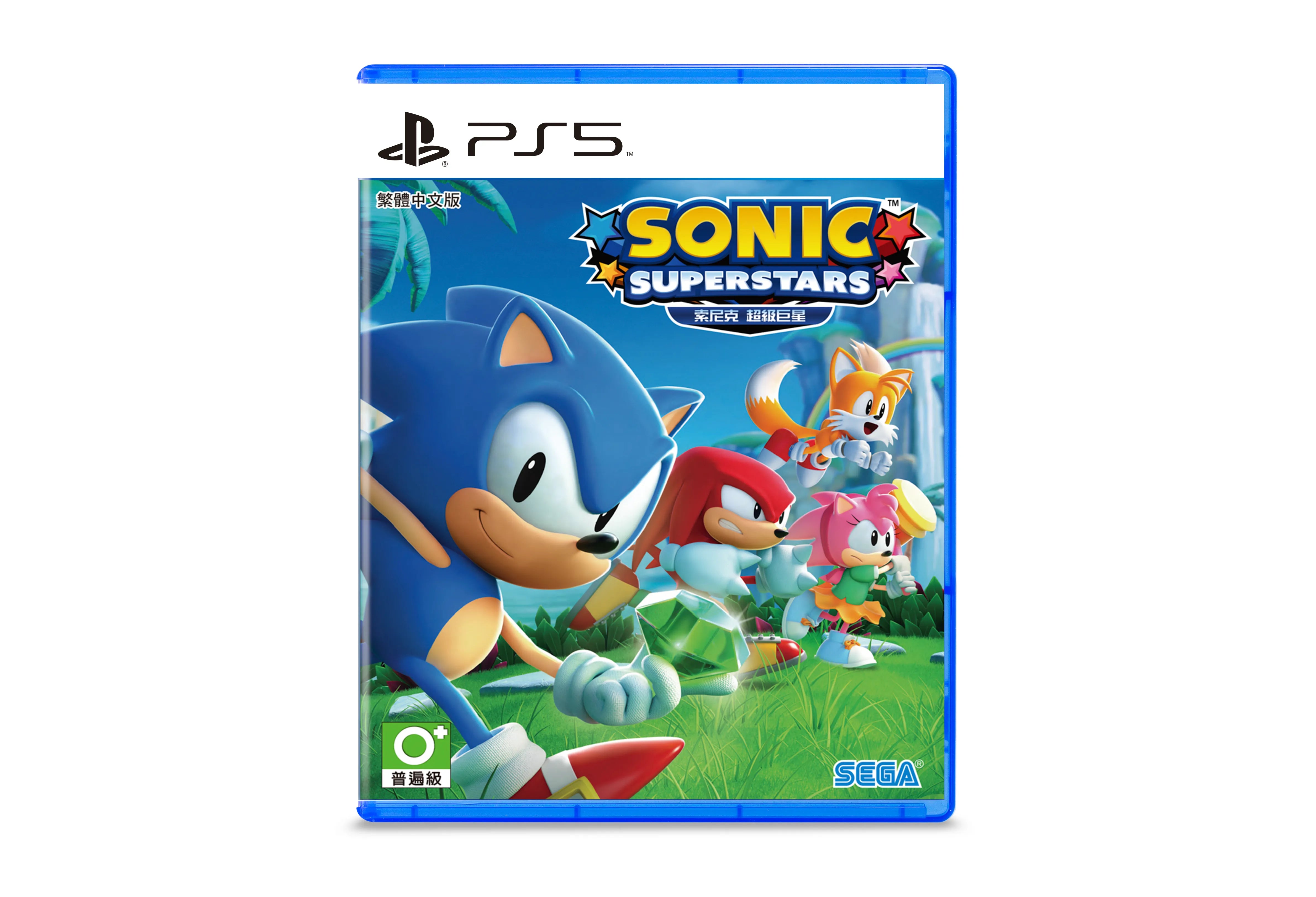 Sonic Superstars - Playstation 5