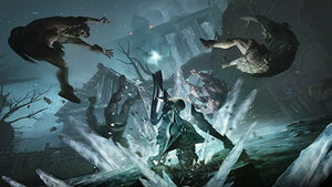 Soulstice: Deluxe game playstation 5 Action images