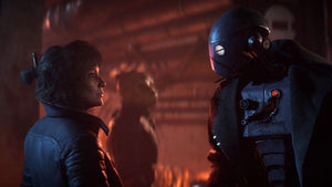 Star Wars Outlaws game playstation 5 Simulation images