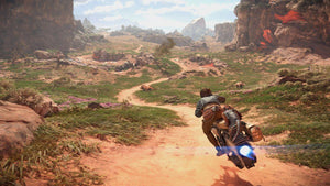 Star Wars Outlaws game playstation 5 Simulation images