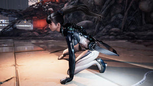 Stellar Blade game playstation 5 Adventure images