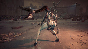 Stellar Blade game playstation 5 Adventure images