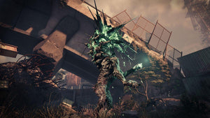 Stellar Blade game playstation 5 Adventure images
