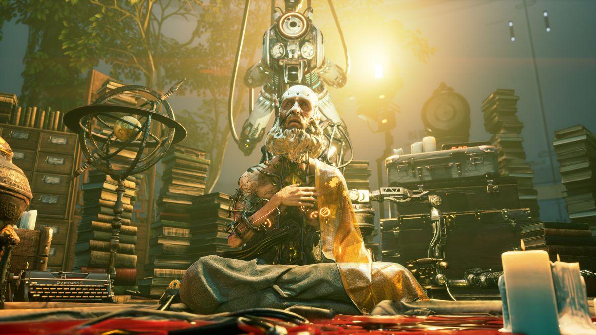 Stellar Blade game playstation 5 Adventure images