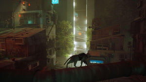 Stray game playstation 5 Adventure images