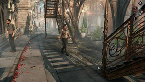 Syberia: The World Before-20 year edition game playstation 5 Adventure images
