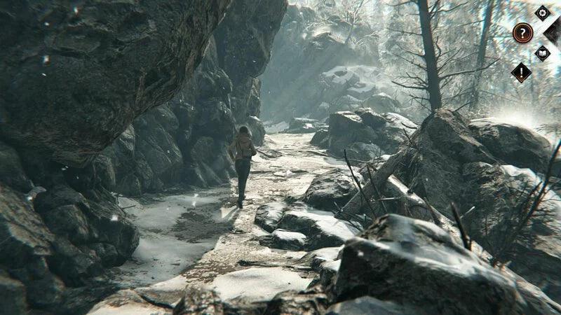 Syberia: The World Before-20 year edition game playstation 5 Adventure images