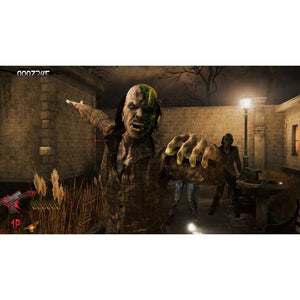 THE HOUSE OF THE DEAD: Remake game playstation 5 Shooter images