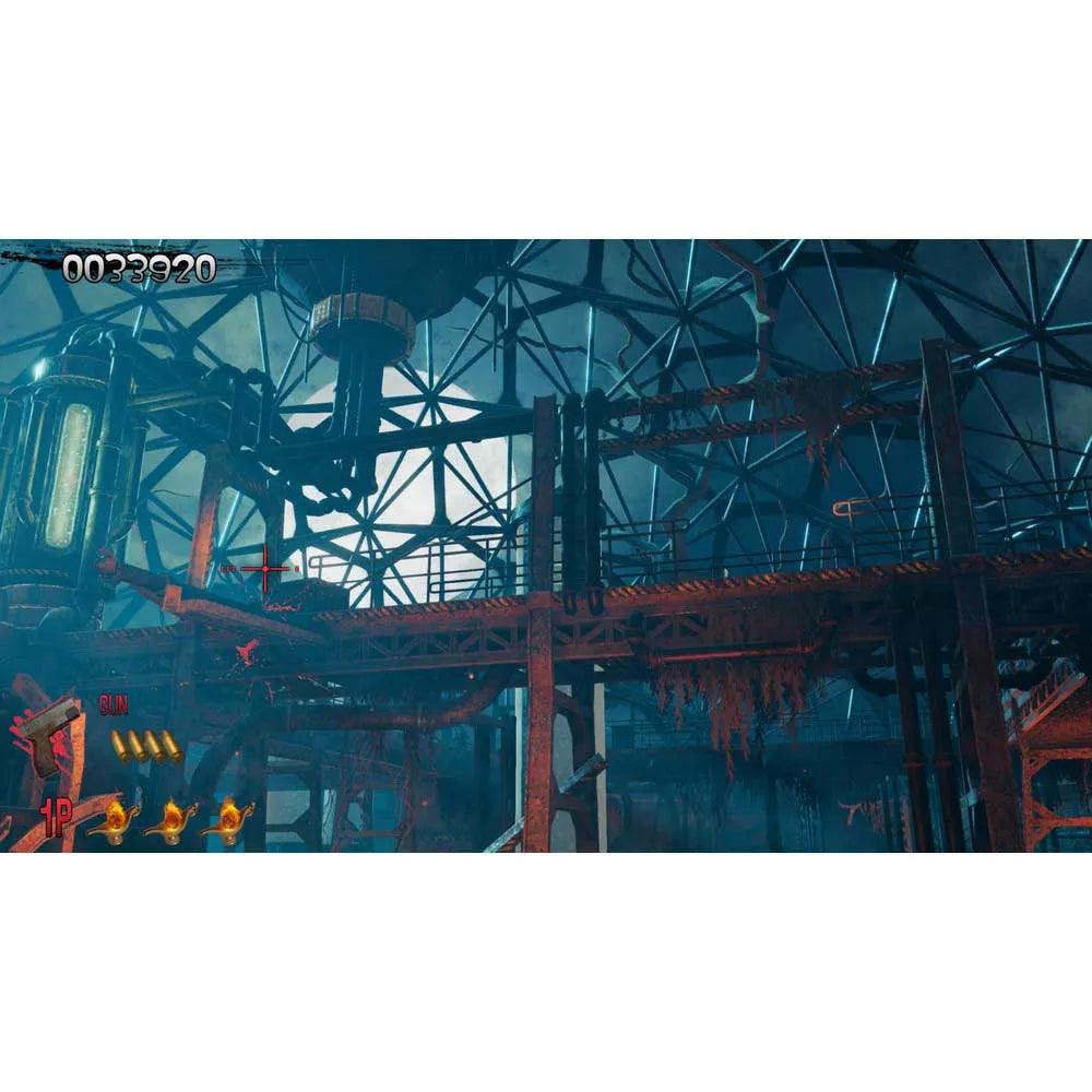 THE HOUSE OF THE DEAD: Remake game playstation 5 Shooter images