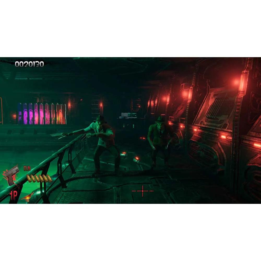 THE HOUSE OF THE DEAD: Remake game playstation 5 Shooter images