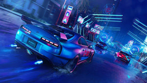 The Crew Motorfest game playstation 5 Racing images
