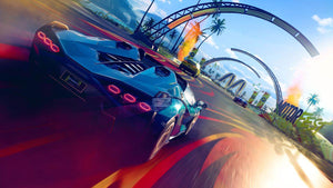 The Crew Motorfest game playstation 5 Racing images