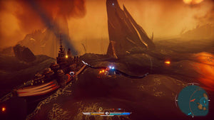 The Falconeer Warrior Edition playstation 5 Adventure images