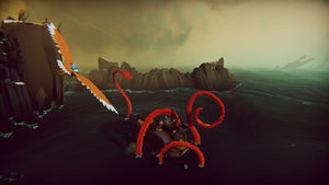 The Falconeer Warrior Edition playstation 5 Adventure images