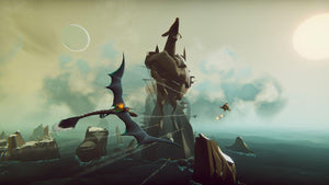 The Falconeer Warrior Edition playstation 5 Adventure images
