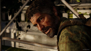 The Last of Us Part I Remastered  game playstation 5 Action images