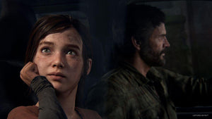 The Last of Us Part I Remastered  game playstation 5 Action images