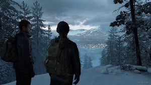 The Last of Us Part II Remastered  game playstation 5 Adventure images