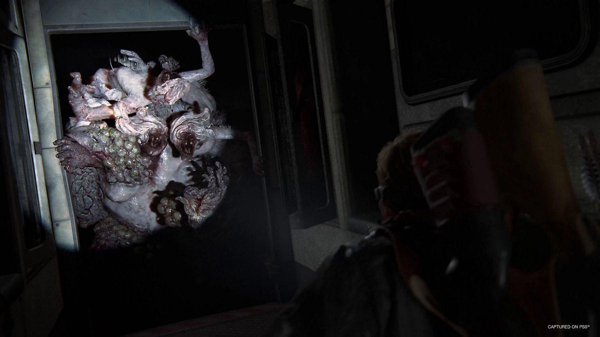 The Last of Us Part II Remastered  game playstation 5 Adventure images