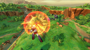 UFO Robot Grendizer [Collector's Edition] game playstation 5 Adventure images