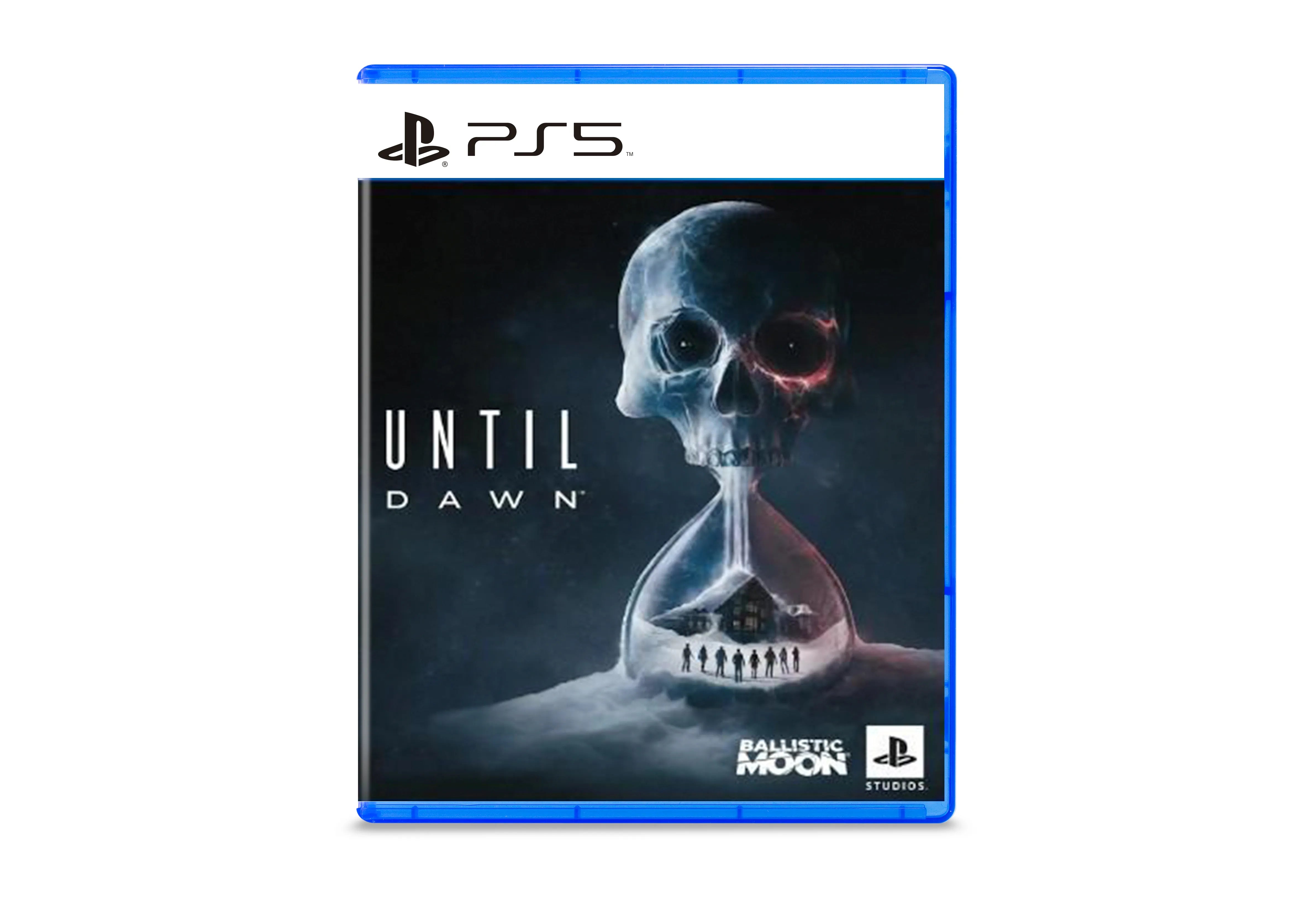 Until Dawn - Playstation 5
