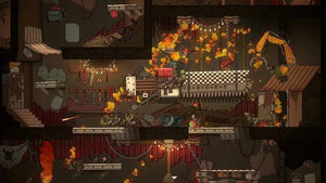 Warhammer 40,000: Shootas, Blood & Teef Game game playstation 5 Action images