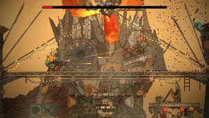 Warhammer 40,000: Shootas, Blood & Teef Game game playstation 5 Action images