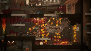 Warhammer 40,000: Shootas, Blood & Teef Game game playstation 5 Action images
