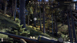 Way of The Hunter game playstation 5 Shooter images