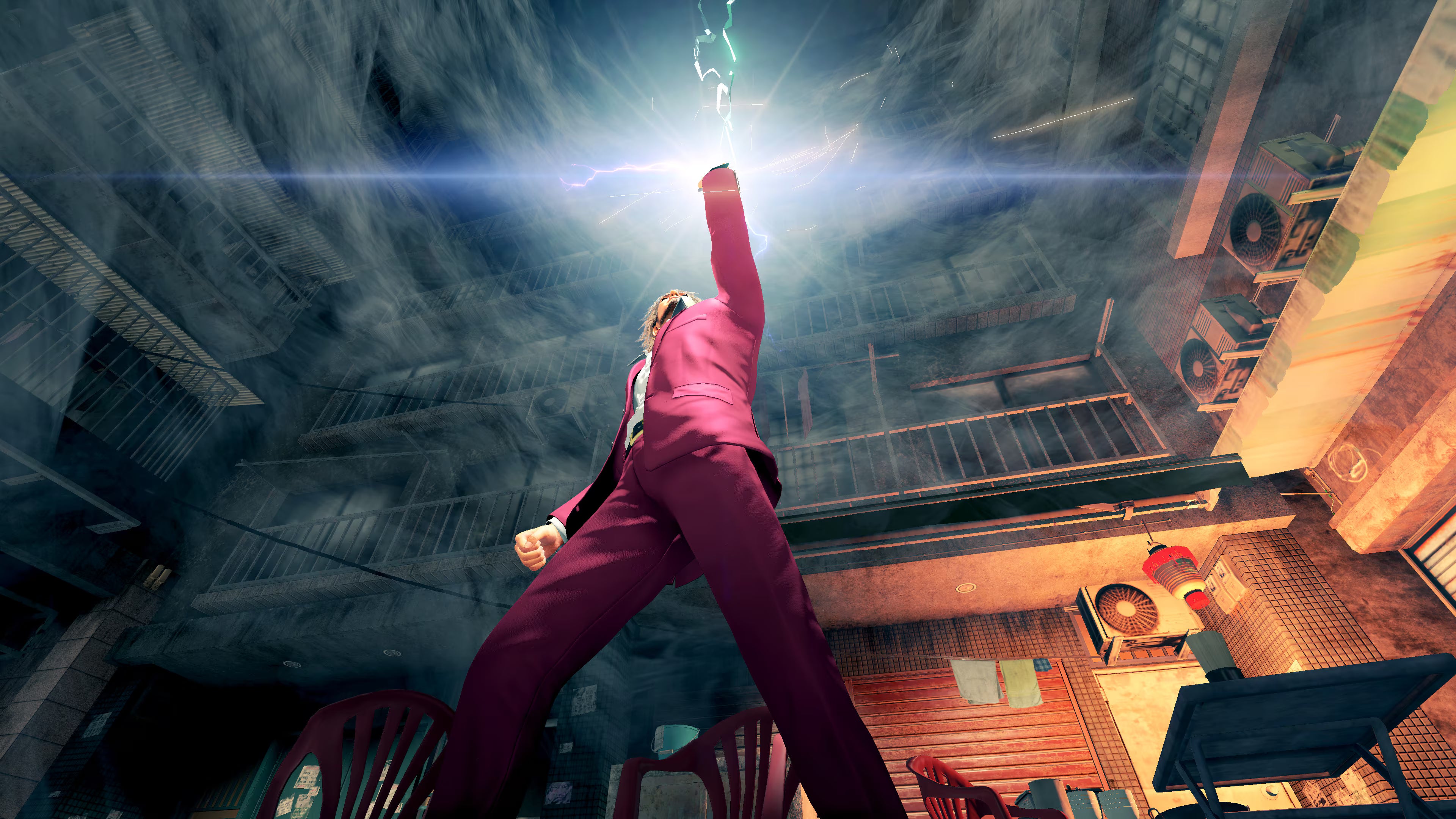 Yakuza: Like a Dragon - Playstation 5